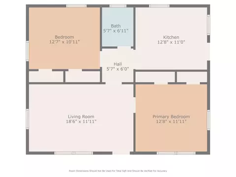 610 Godfrey St, Pageland, SC 29728 photo 11