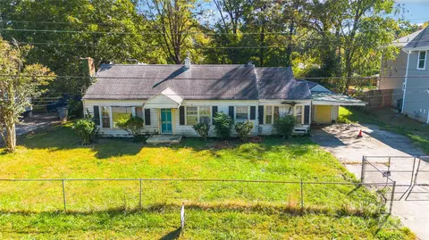 1211 Gaston St, Charlotte, NC 28208