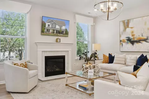 1414 Hubert Graham Way, Tega Cay, SC 29708