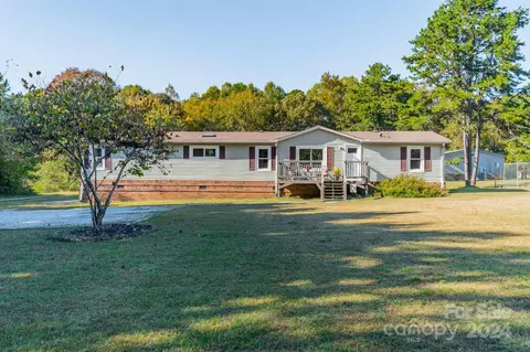 146 Kendall Rd, Troutman, NC 28166