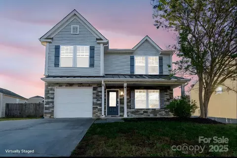 310 Foster Ln, Albemarle, NC 28001