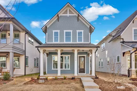 714 Barrel Aly, Fort Mill, SC 29715