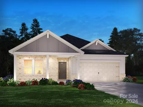 6205 Barcelona Way, Charlotte, NC 28214
