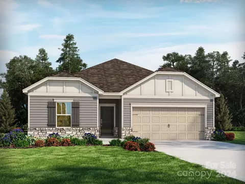 6224 Barcelona Way, Charlotte, NC 28214