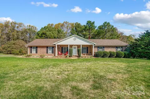 1111 Tarlton Dr, Shelby, NC 28150