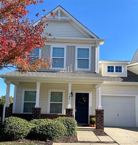 964 Summerlake Dr, Fort Mill, SC 29715