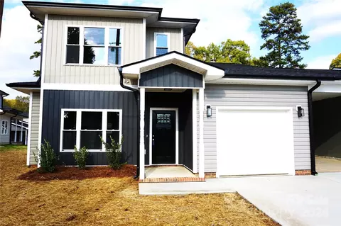 1024 W C St, Kannapolis, NC 28081