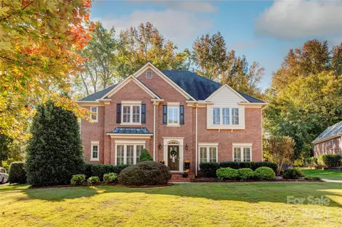 5936 Rathlin Nw Ct NW, Concord, NC 28027