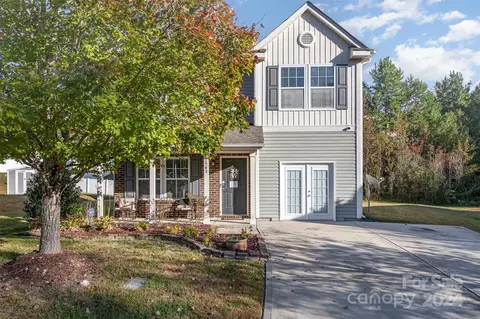 1543 Logan Patrick Ct, Gastonia, NC 28052