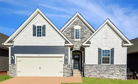 111 Olive Tea Ln, Statesville, NC 28625