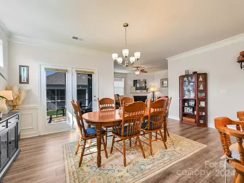 Dining - 771 Summerfield Pl, Flat Rock, NC 28731 photo 2 of 2