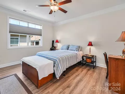 Bedroom - 771 Summerfield Pl, Flat Rock, NC 28731 photo 1 of 2