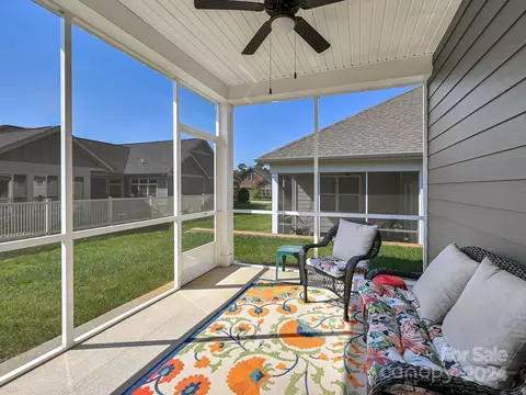 Exterior - 771 Summerfield Pl, Flat Rock, NC 28731 photo 3 of 4