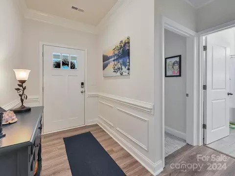 Entry Way - 771 Summerfield Pl, Flat Rock, NC 28731 photo 2 of 3
