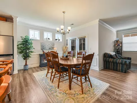 Dining - 771 Summerfield Pl, Flat Rock, NC 28731 photo 1 of 2