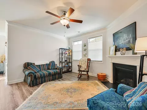 Living - 771 Summerfield Pl, Flat Rock, NC 28731 photo 2 of 2