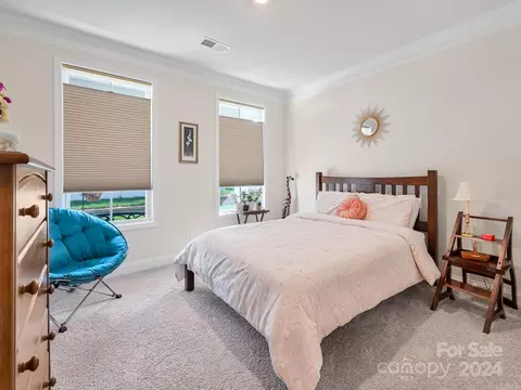 Bedroom - 771 Summerfield Pl, Flat Rock, NC 28731 photo 2 of 2