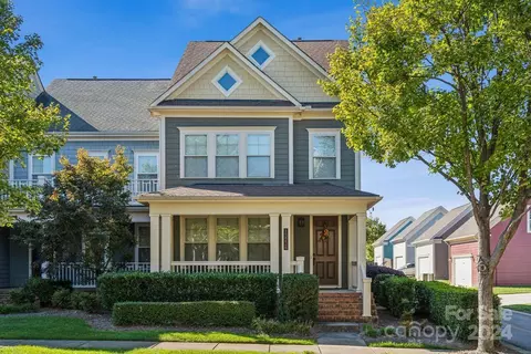 13236 Kermit St, Pineville, NC 28134