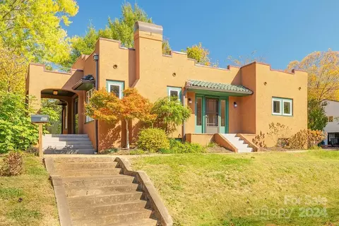 62 Westgate Rd, Asheville, NC 28806