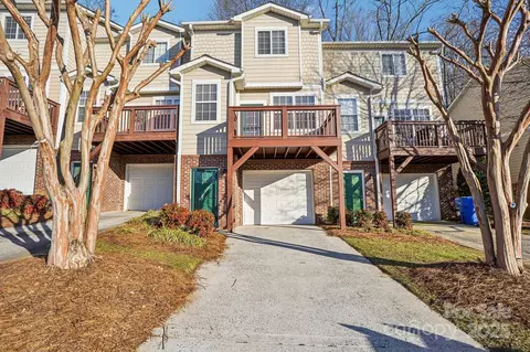 127 High Ridge Rd, Mooresville, NC 28117