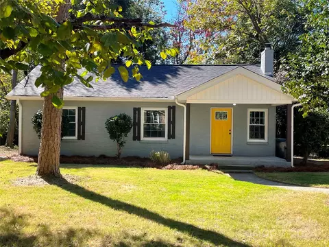 1216 Pinewood Rd, Rock Hill, SC 29730