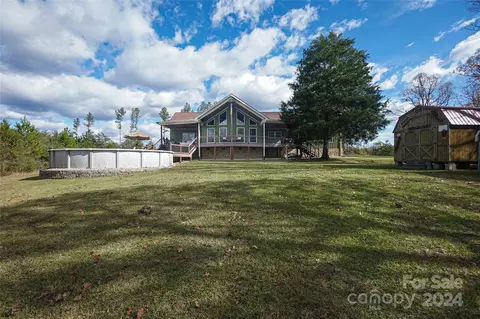 5222 Jb Denton Rd, Lancaster, SC 29720