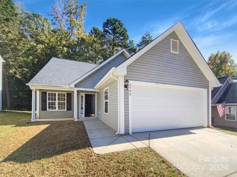 4508 Trillium Fields Dr, Charlotte, NC 28269