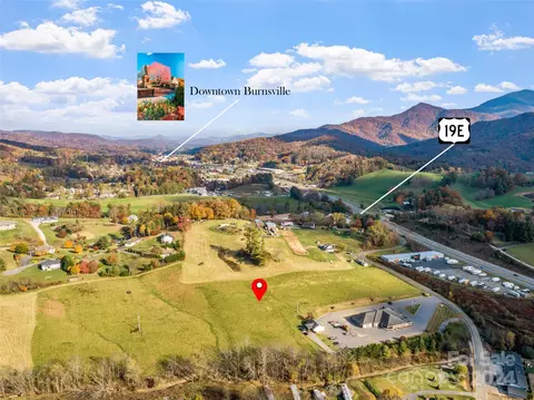 00 Charlie Brown Rd, Burnsville, NC 28714