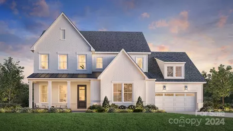 5316 Mint Harbor 0289 Way #0289, Charlotte, NC 28269