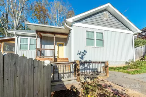 7 Colters Path, Asheville, NC 28806