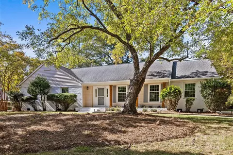 6650 Brynwood Dr, Charlotte, NC 28226