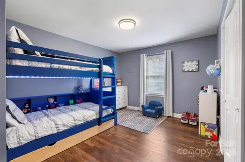 Bedroom - 2255 34th Avenue Ne Dr NE, Hickory, NC 28601 photo 4 of 6