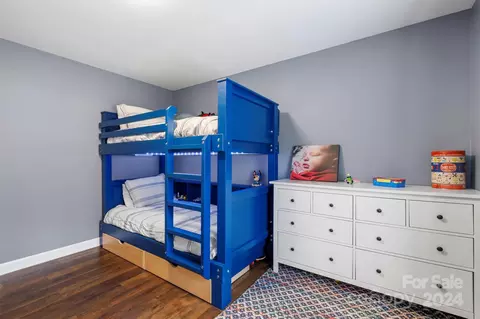 Bedroom - 2255 34th Avenue Ne Dr NE, Hickory, NC 28601 photo 5 of 6