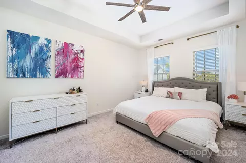 Bedroom - 641 Amber Meadows Way, Tega Cay, SC 29708 photo 1 of 4