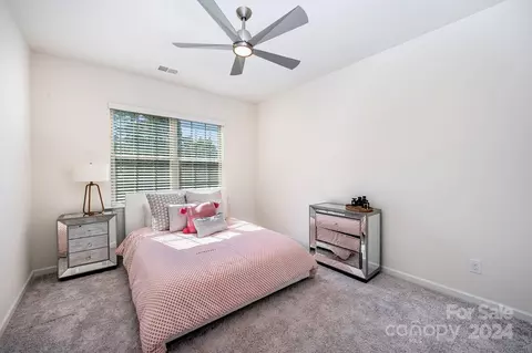 Bedroom - 641 Amber Meadows Way, Tega Cay, SC 29708 photo 4 of 4
