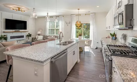 Kitchen - 641 Amber Meadows Way, Tega Cay, SC 29708 photo 1 of 3