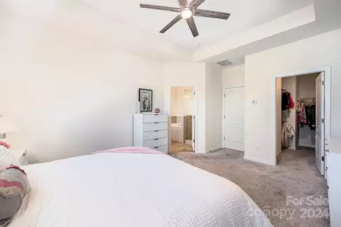 Bedroom - 641 Amber Meadows Way, Tega Cay, SC 29708 photo 2 of 4