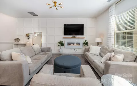 Living - 641 Amber Meadows Way, Tega Cay, SC 29708 photo 1 of 1