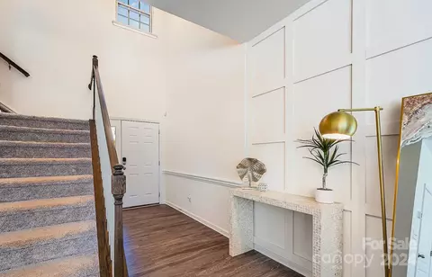Entry Way - 641 Amber Meadows Way, Tega Cay, SC 29708 photo 1 of 2