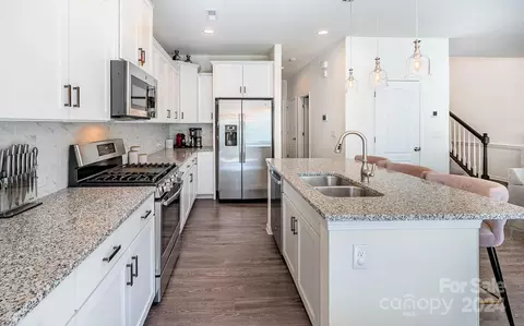 Kitchen - 641 Amber Meadows Way, Tega Cay, SC 29708 photo 3 of 3
