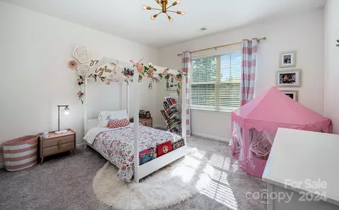 Bedroom - 641 Amber Meadows Way, Tega Cay, SC 29708 photo 3 of 4