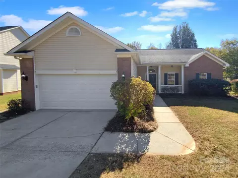 3137 Viola Ln, Monroe, NC 28110