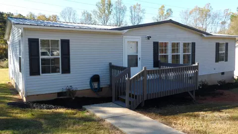 6402 Simpson Ave, Connelly Springs, NC 28612