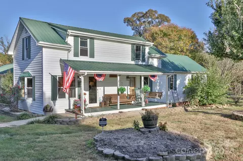 245 Old Hwy 60 Hwy, Ronda, NC 28670