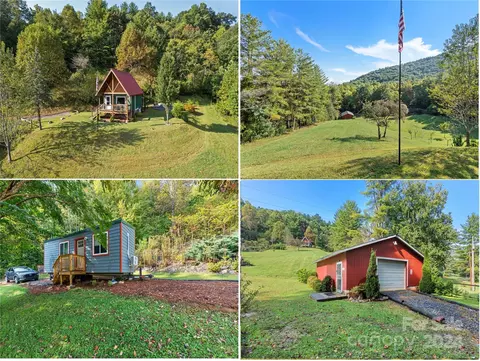 127 Shope Rd, Asheville, NC 28805