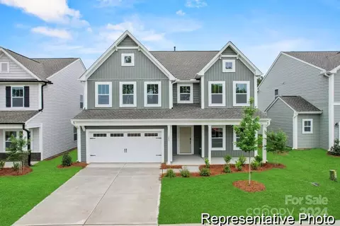 118 Stonewater 35 Dr #35, Red Cross, NC 28129