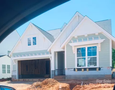 14904 Laura Michelle Rd, Huntersville, NC 28078