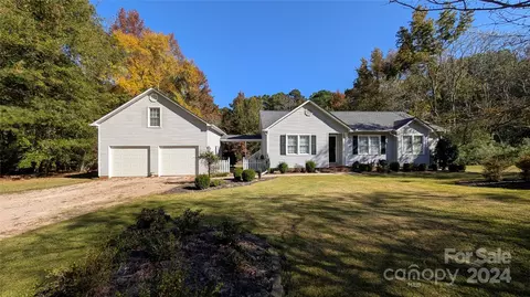 2706 Faile Rd, Rock Hill, SC 29730