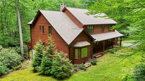 4102 Highway 221 S, Blowing Rock, NC 28605