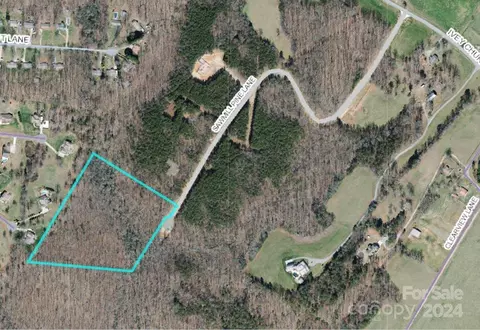 Ivey Church Road, Lincolnton, NC 28092